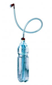 Smartube
