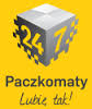 paczkomat logo paczkomat logo