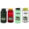 Nalgene Bidon MiniGrip (1,1 l / 32 oz.) z logo Domowy Survival