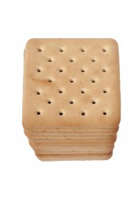 Trekking biscuits (125 g)