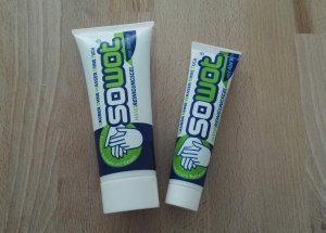 SOWOT Handcleaning gel 100 ml